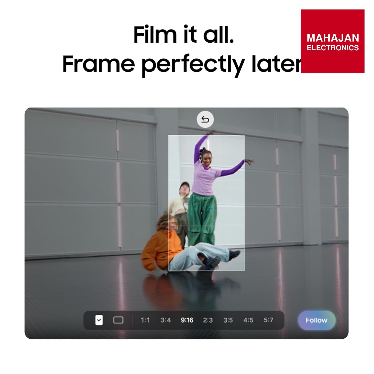 Samsung Galaxy Z Fold8 5G Smartphone with Galaxy AI (Lavender, 12GB RAM, 512GB Storage), All New Shape – Mahajan Electronics Online.
