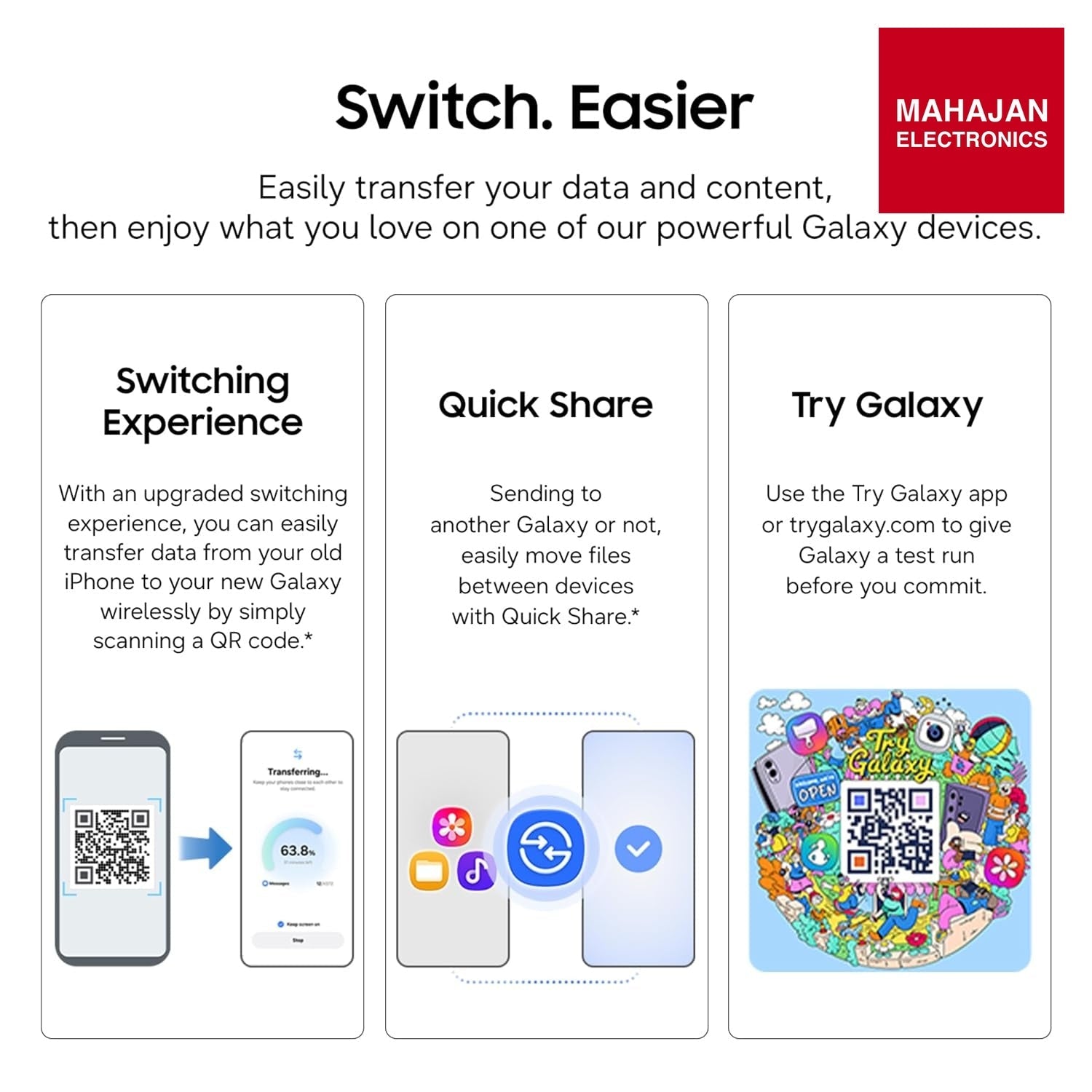 Samsung Galaxy Z Fold8 5G Smartphone with Galaxy AI (Lavender, 12GB RAM, 512GB Storage), All New Shape – Mahajan Electronics Online.