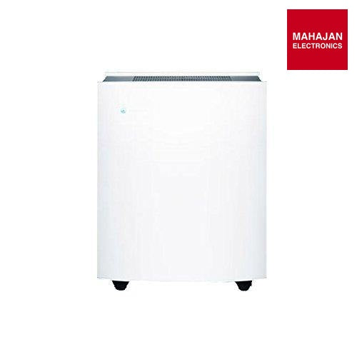 Blueair Classic 680i Wi-Fi HEPA Air Purifier | 850 m³/hr CADR | Dual Protection Filters | Covers 775 Sq. Ft. | Smart App & Alexa Control | Mahajan Electronics Blueair
