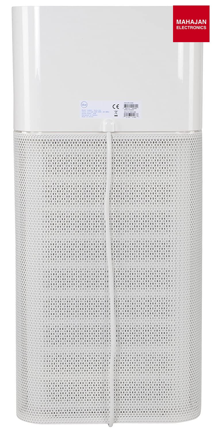 Blueair Blue Pure 121 secondary product image 5 with Mahajan Electronics logo