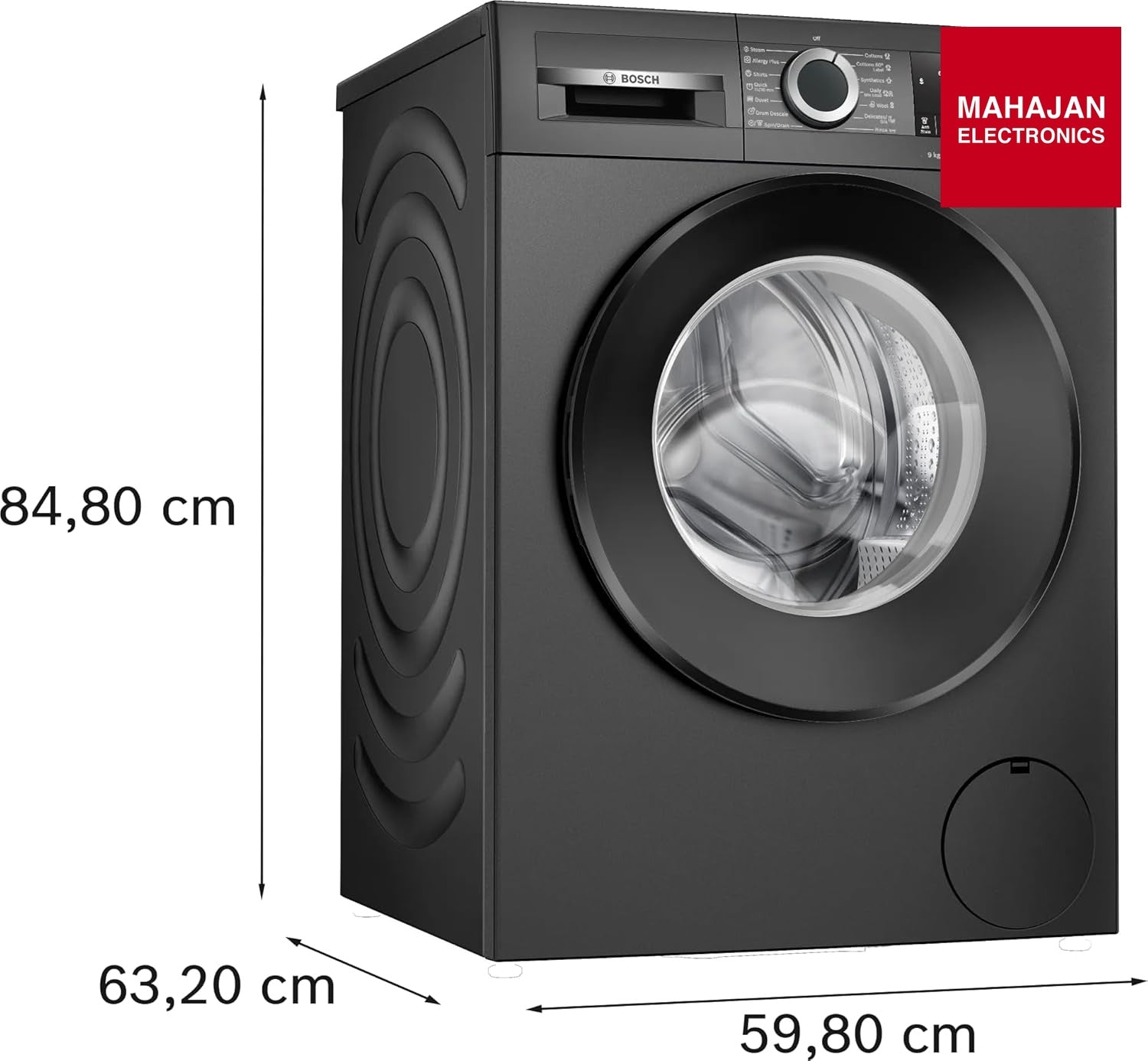 Product image 7 - Mahajan Electronics