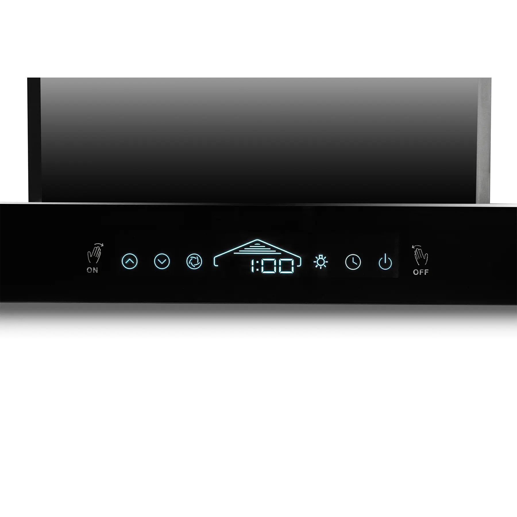 IFB GS-HC-60 BLDC Wall Mounting Chimney 60 cm Mahajan Electronics Online