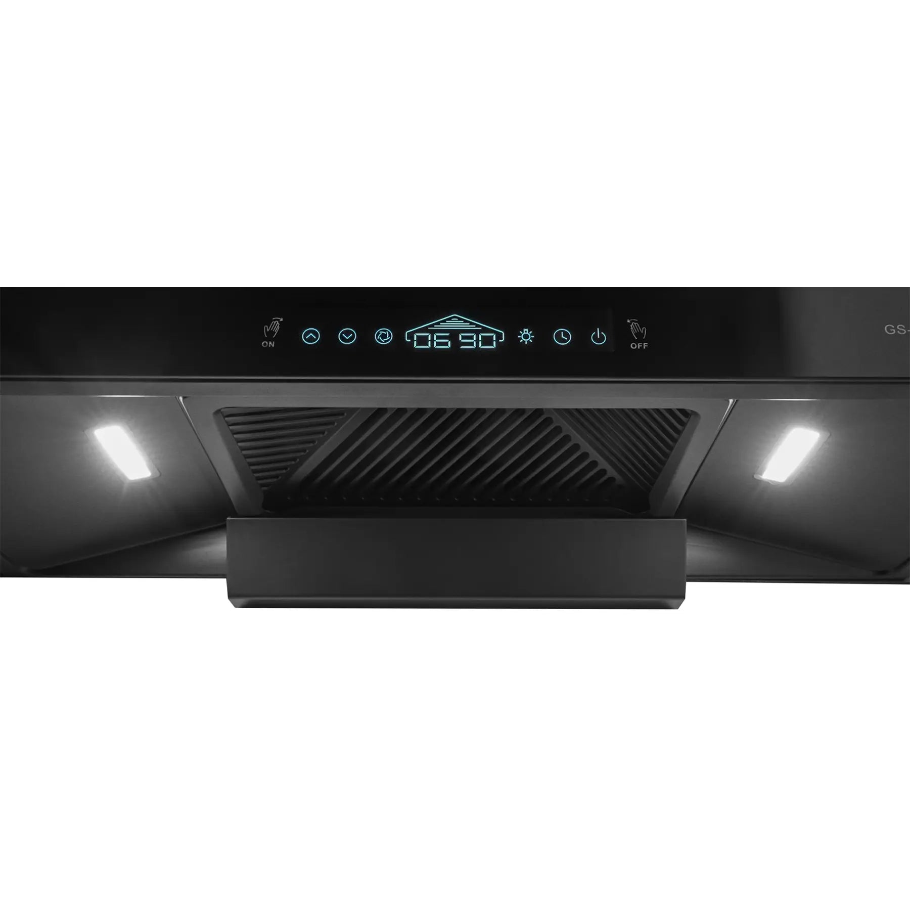 IFB GS-HC-60 BLDC Wall Mounting Chimney 60 cm Mahajan Electronics Online