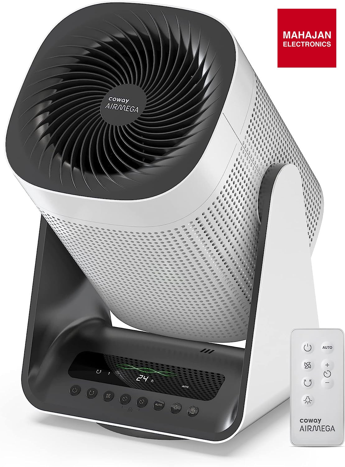 Coway Airmega AIM air purifier – Mahajan Electronics