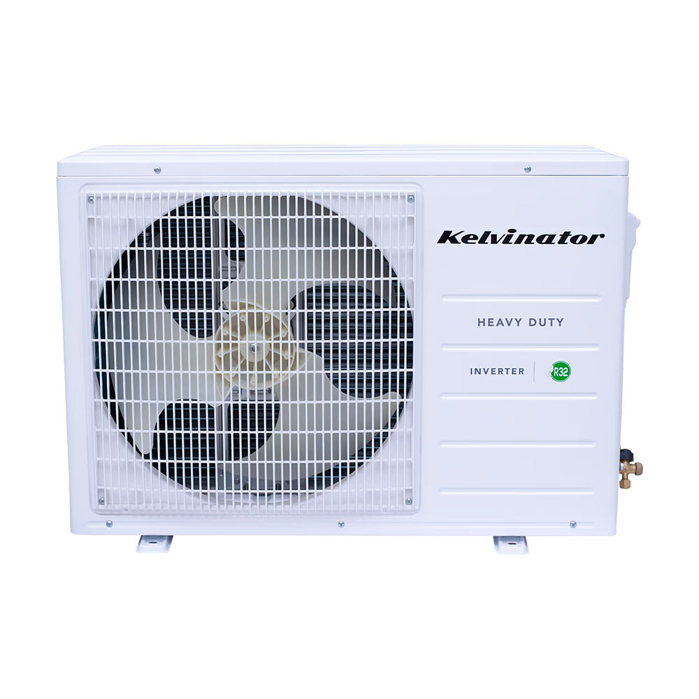 Kelvinator KAS-V193PLSC5W 1.5 Ton 3 Star  Inverter Ac Heavy Duty Mahajan Electronics Online