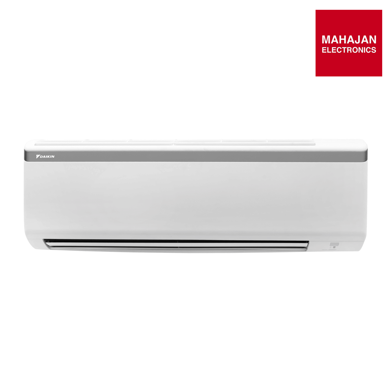 Daikin FTQ50XV16VC image 4 with Mahajan Electronics logo