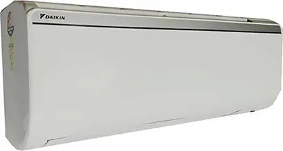Daikin GTKL50UV16 1.5 Ton 3 Star Split Inverter AC - White (Copper Condenser) Without Kit