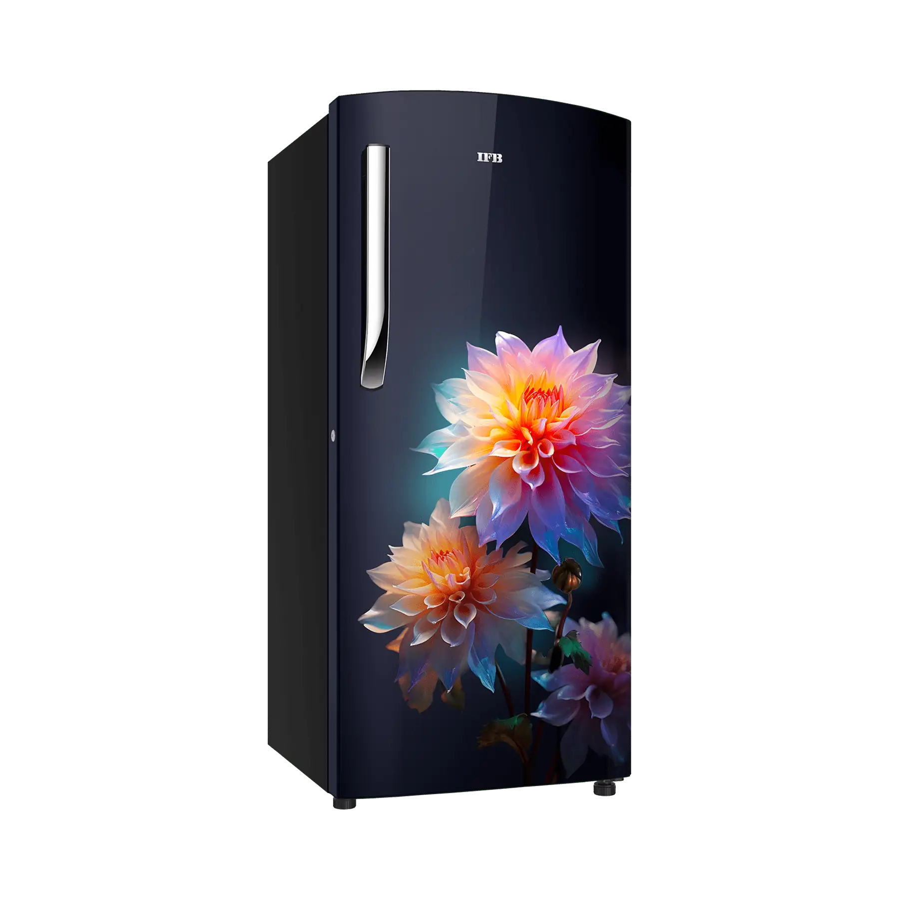 IFB IFBDC-2135IBN Direct Cool Refrigerator 187 L | 5 Star | Advance Cool Series) Mahajan Electronics Online