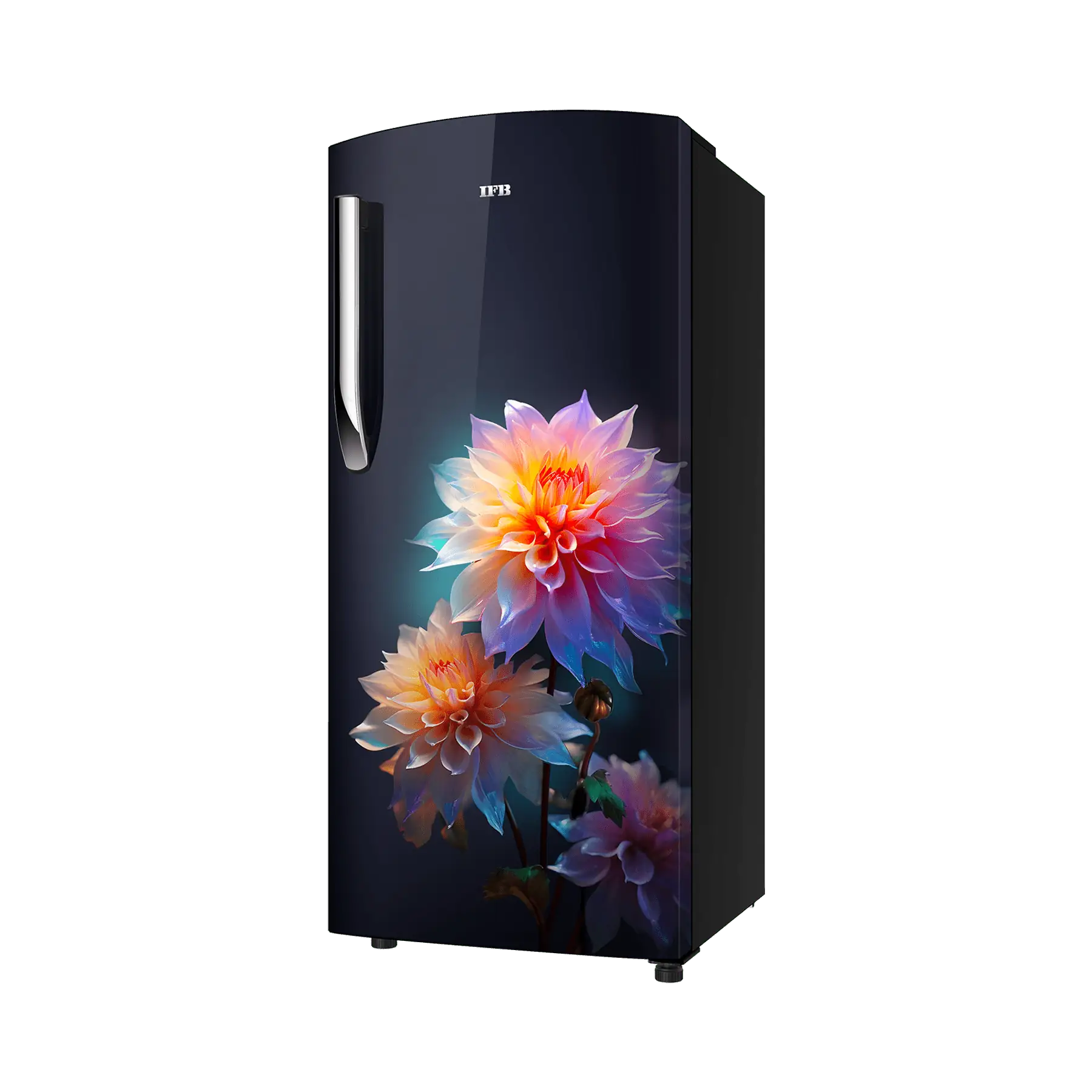 IFB IFBDC-2135IBN Direct Cool Refrigerator 187 L | 5 Star | Advance Cool Series) Mahajan Electronics Online