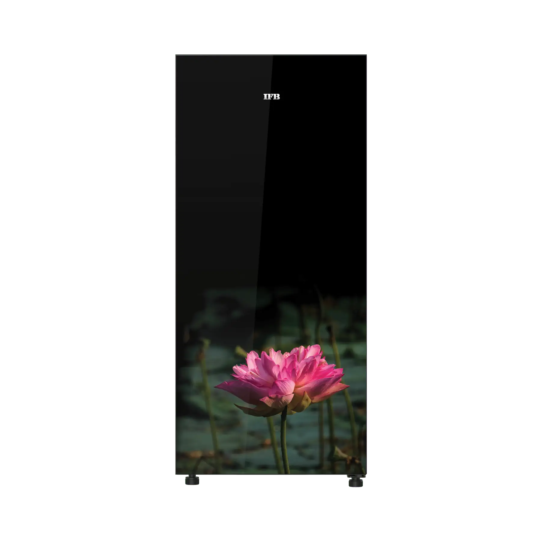 IFB IFBDC - 2133FLG Direct - Cool Refrigerator 187 L | 3 Star | Glass Door | Metal - Cool Series-Mahajajn Electronics Online