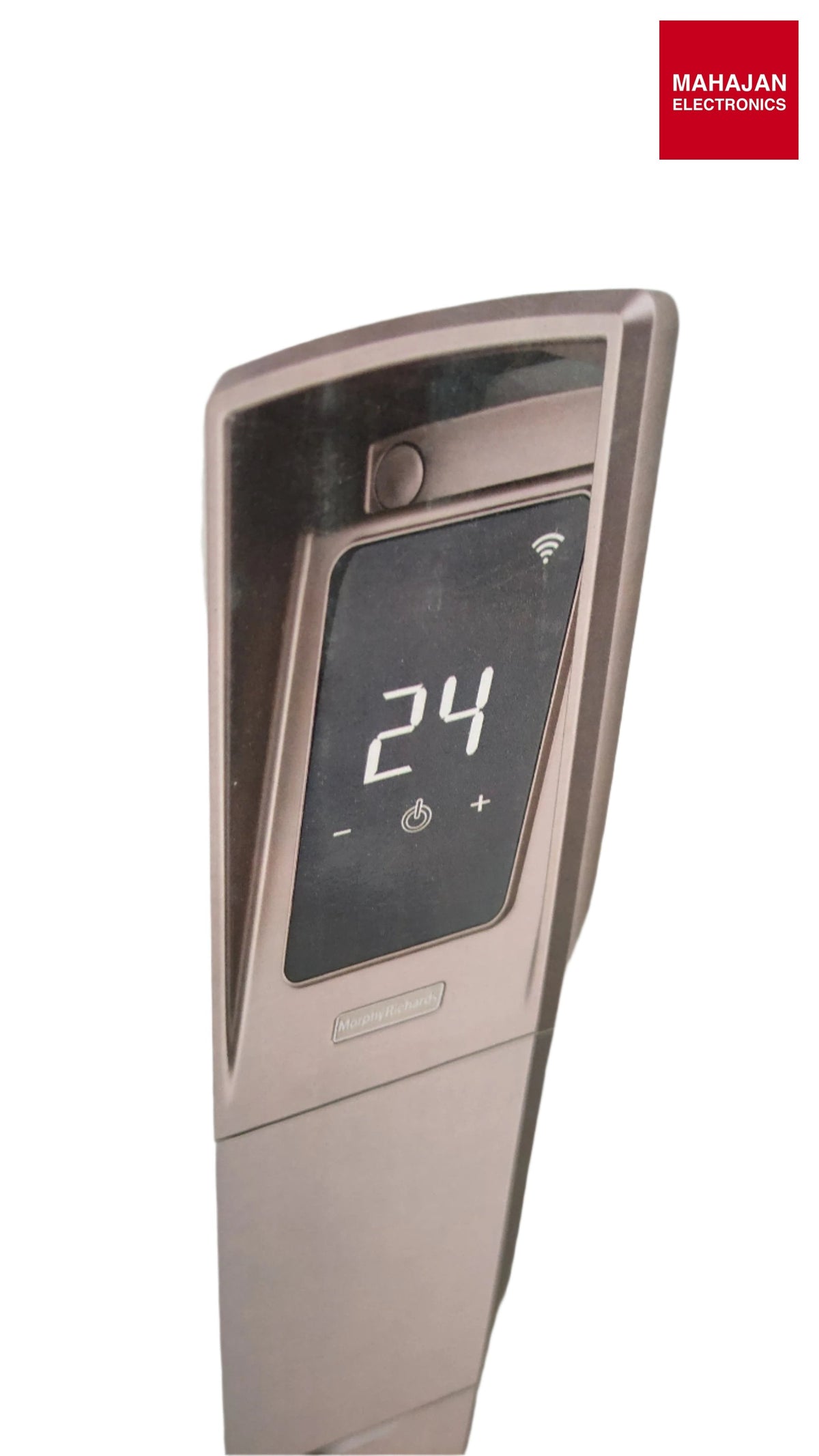 Morphy Richards Thermore Xr Smart Zero Digital 15 Fins Oil Free Radiator Room Heater – Mahajan Electronics Online.