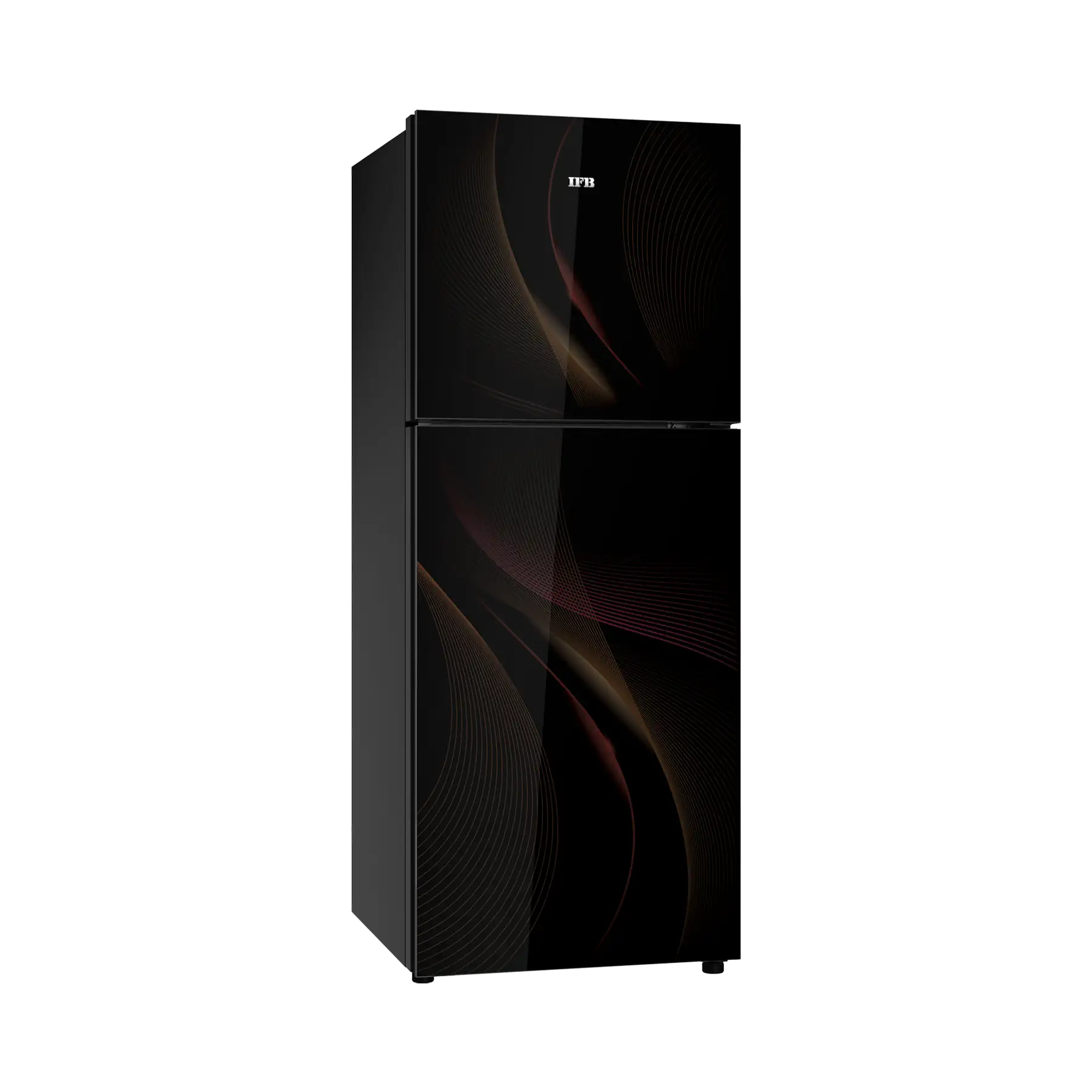 IFB IFBFF-2902IRGT Frost - Free Refrigerator 243 L | 2 Star | Eco - Cool Series Mahajan Electronics