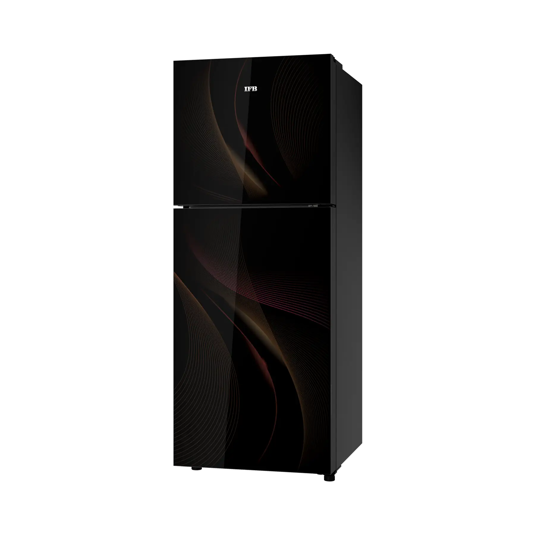 IFB IFBFF-2902IRGT Frost - Free Refrigerator 243 L | 2 Star | Eco - Cool Series Mahajan Electronics