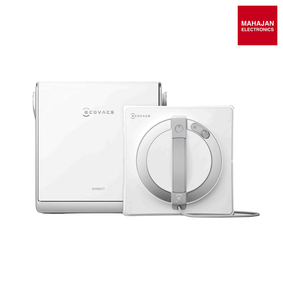 ECOVACS WINBOT W2 PRO OMNI – Mahajan Electronics Online.