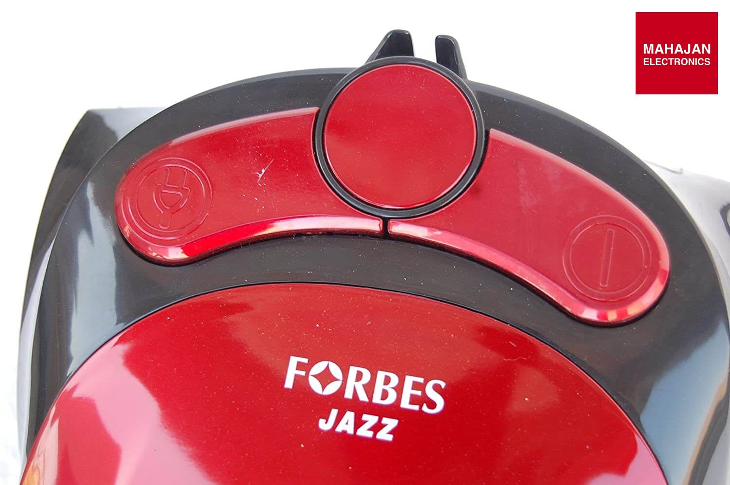 Eureka Forbes Jazz secondary product image 2 with Mahajan Electronics logo