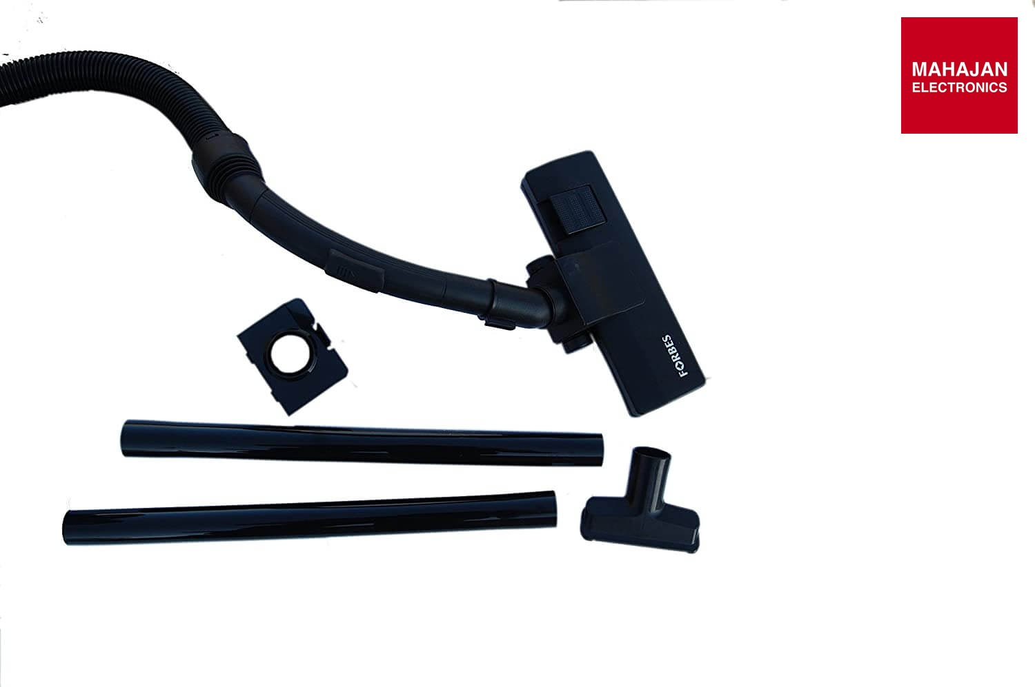 Eureka Forbes Jazz secondary product image 4 with Mahajan Electronics logo