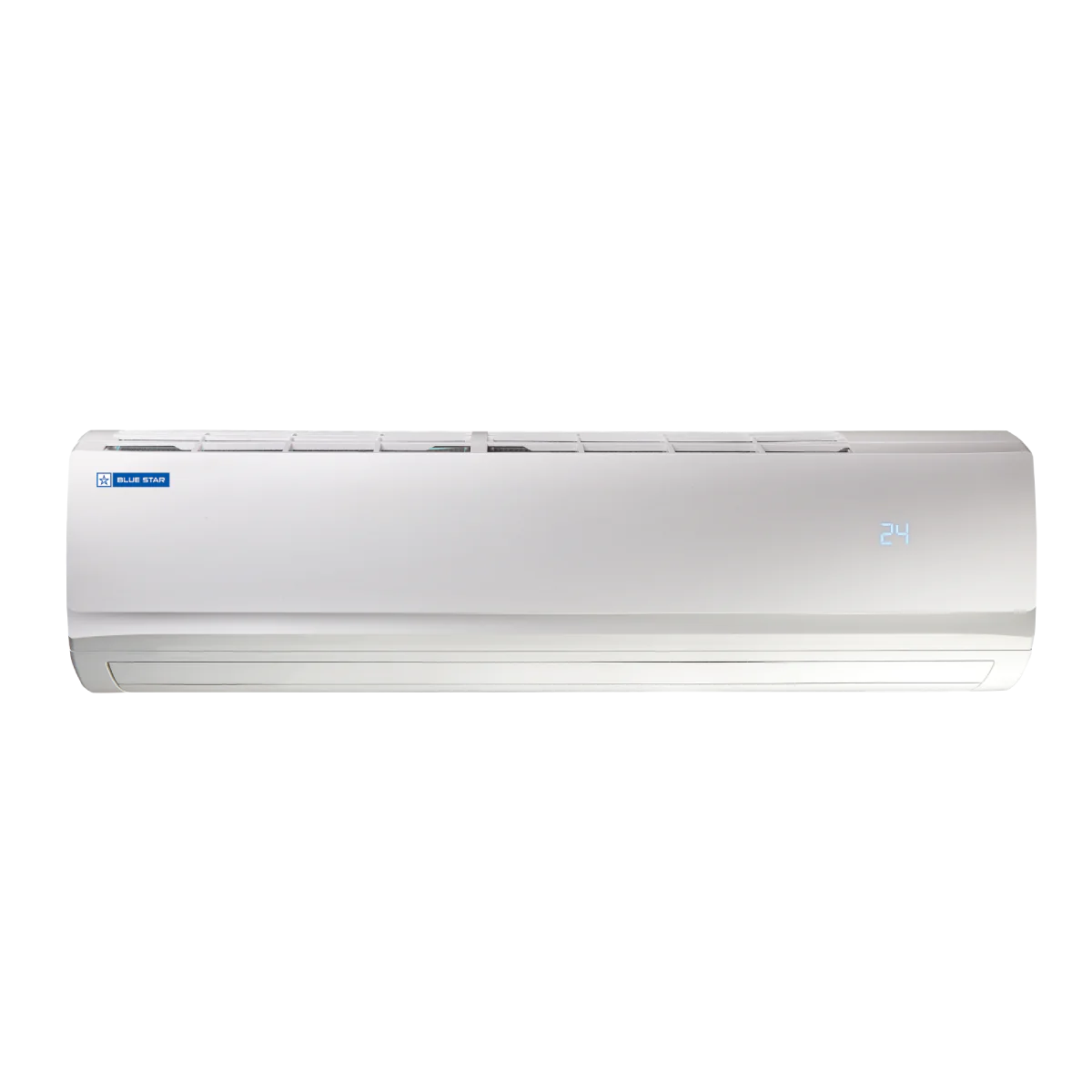BLUESTAR FA226ACUHD HEAVY DUTY FIXED SPEED AC | A SERIES | 2.2 TON | 2 STAR Mahajan Electronics Online