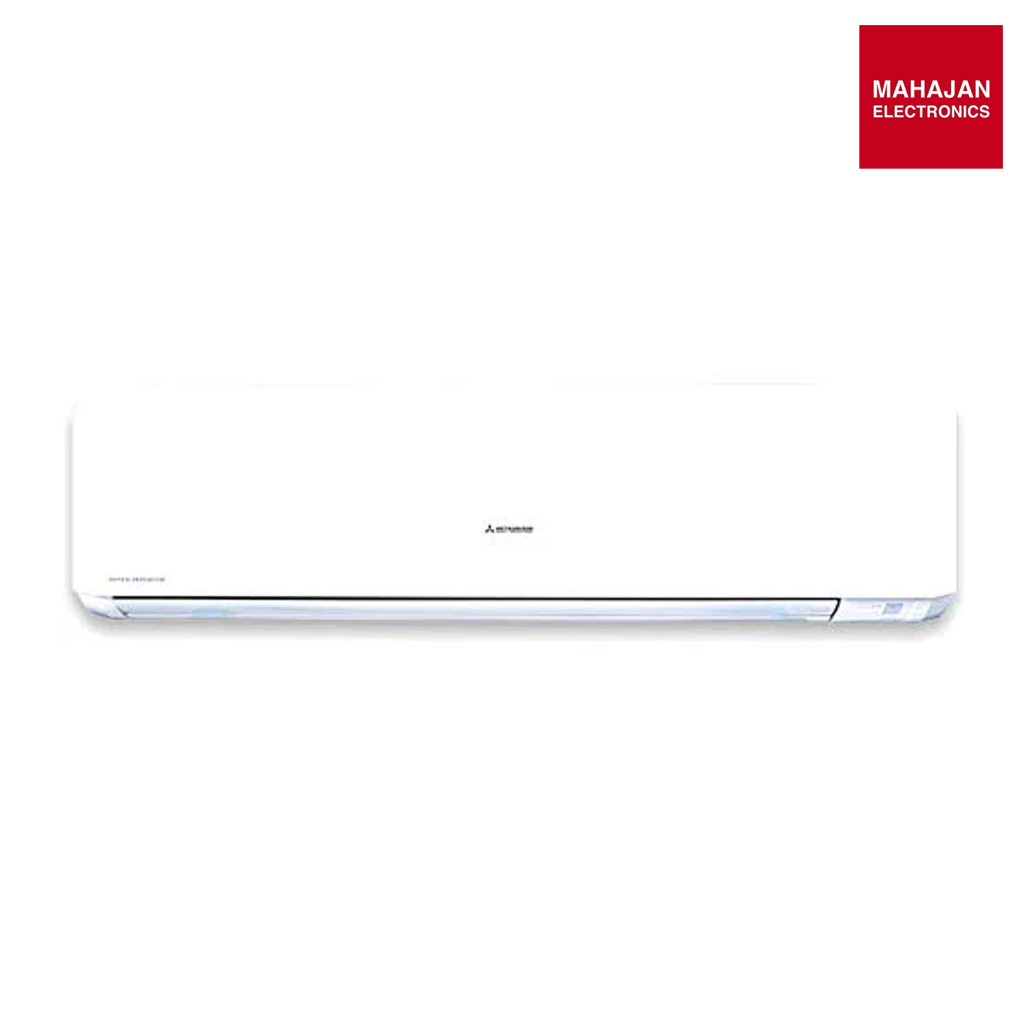 Mitsubishi Heavy SRK25CWX-S6 1.95 Ton 2 Star Hybrid+ Split AC | Copper | R410A | Made in Thailand Mitsubishi Heavy