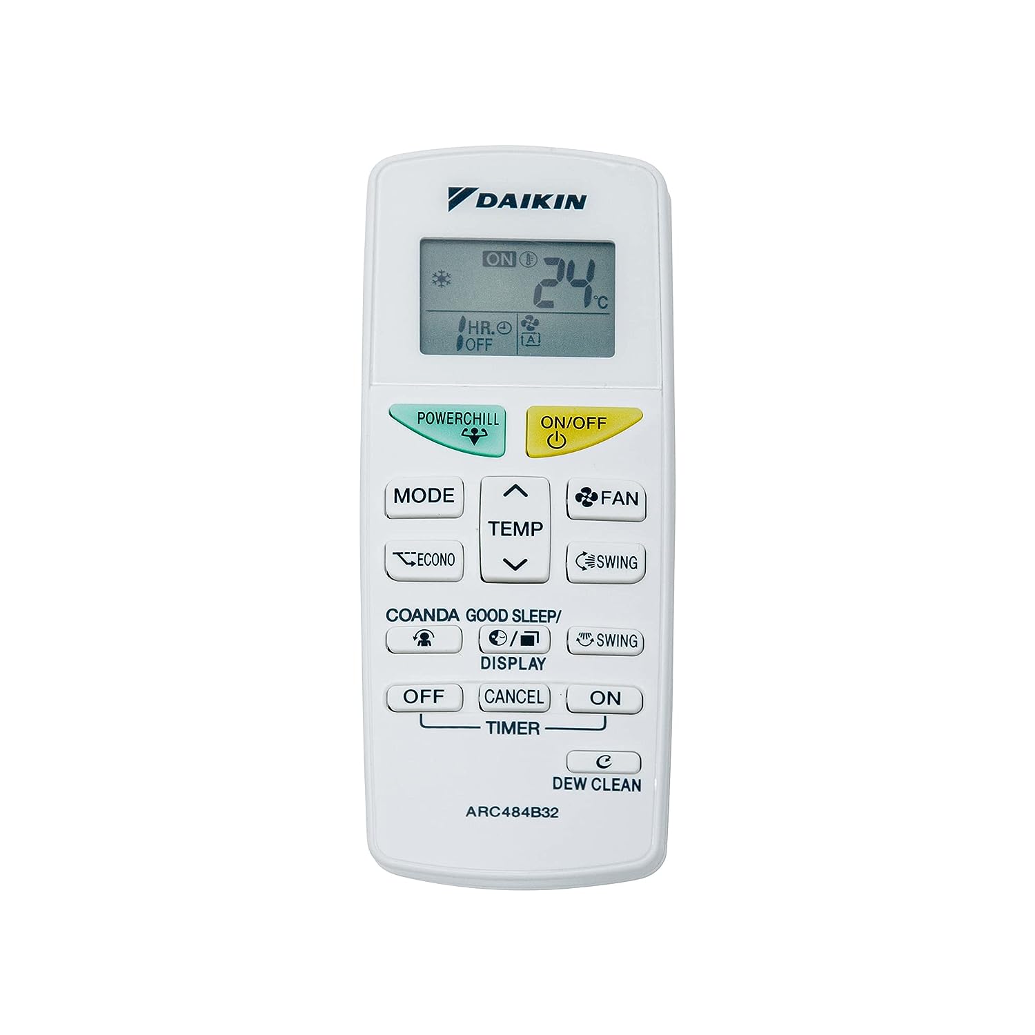 Daikin FTKY50UV16V39 1.5 Ton 3 Star Inverter with Display Split AC (Copper, PM 2.5 Filter, White)2024 Mahajan Electronics Online