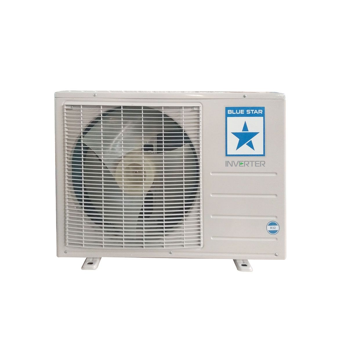 BLUESTAR IC518DNUR 1.5TON 5 SAR INVERTER SPLIT AC Mahajan Electronics Online