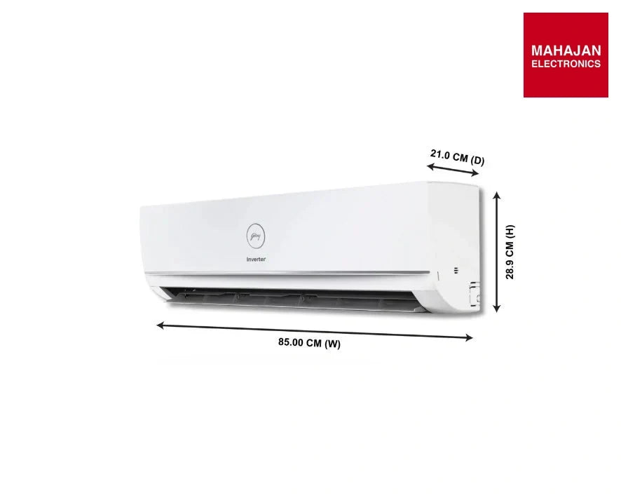 Godrej HIC 36B3TH WA 4 image 2 with Mahajan Electronics logo