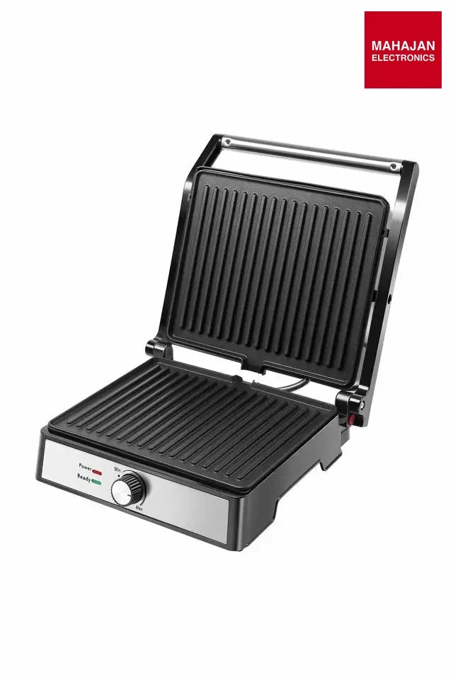 Russell Hobbs RST2000PRO4 - 2000 Watt 4 Slice Contact Grill Sandwich Maker Russell Hobbs