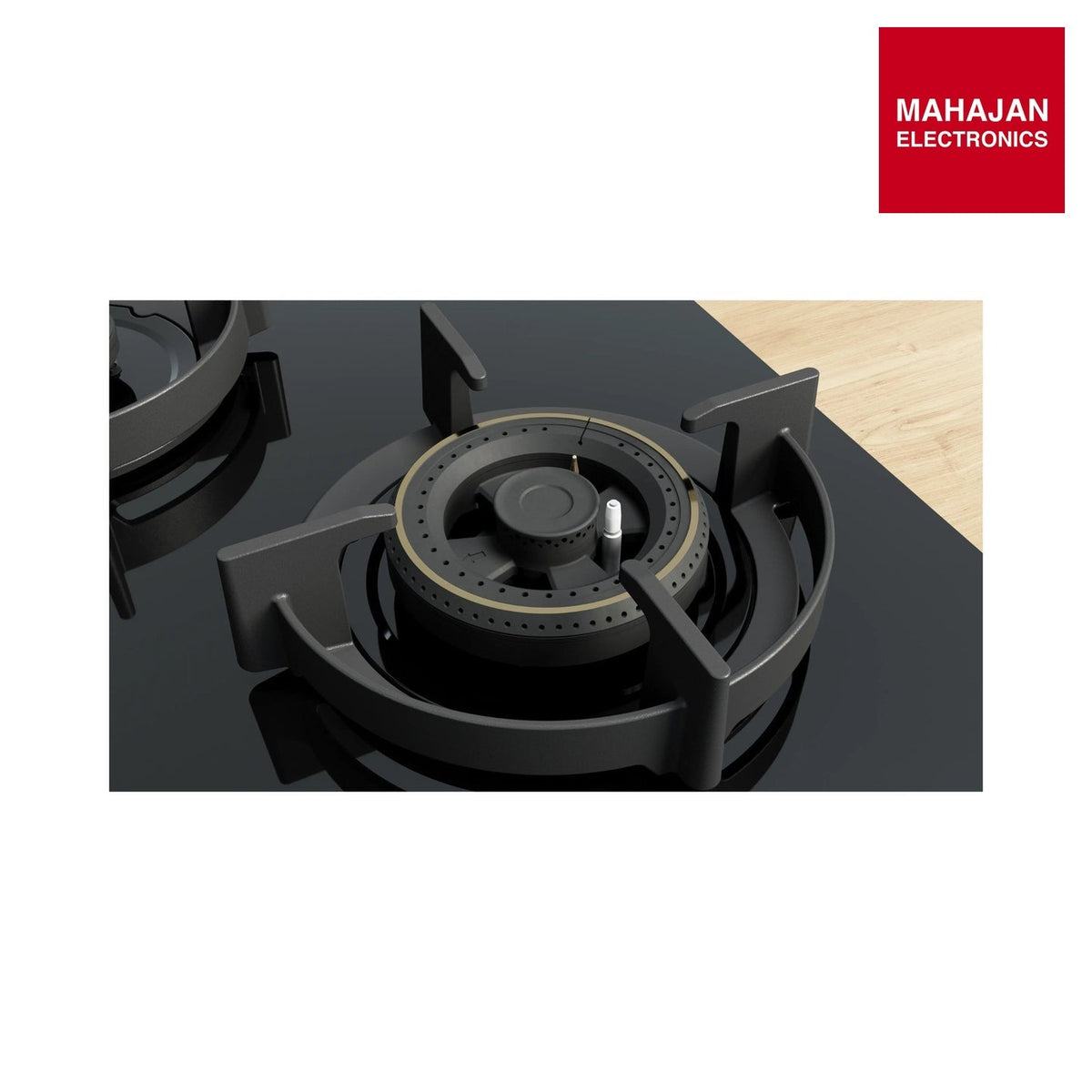 Mahajan Electronics branded product image