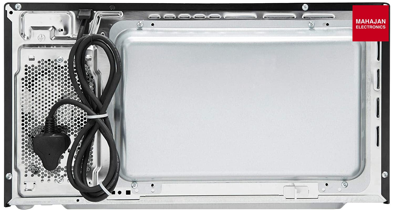 IFB 30BRC2 secondary product image 6 with Mahajan Electronics logo