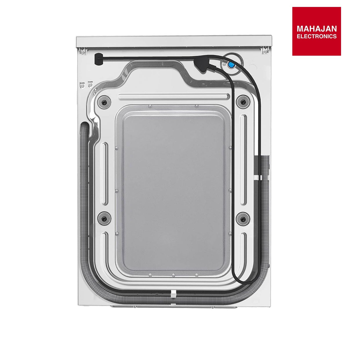 IFB Senator SXN 8012K CMS 8 Kg Fully Automatic Front Load Washing Machine with DeepClean & Eco Inverter Motor (Silver) – Mahajan Electronics Online.