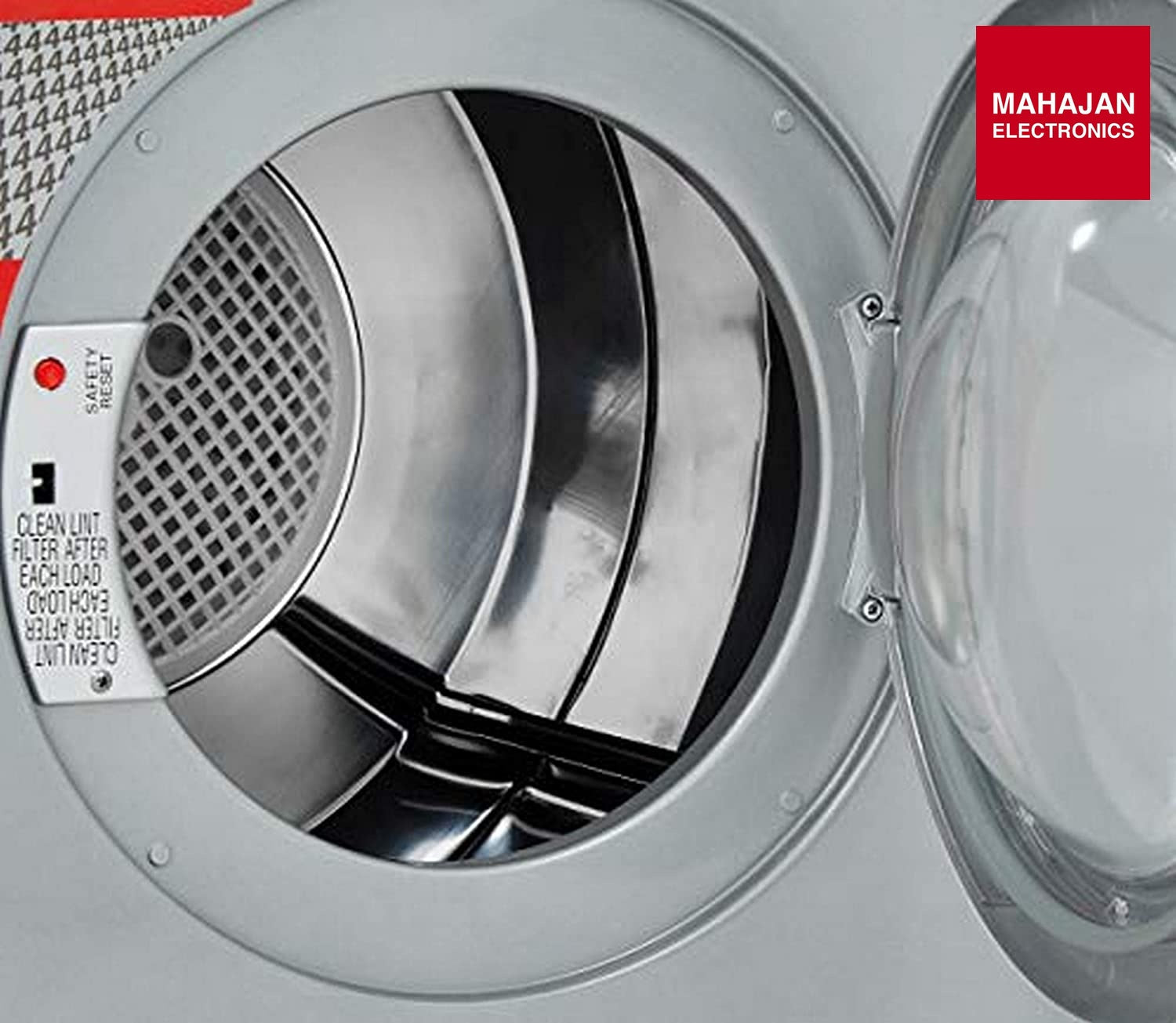 IFB Turbo Dry EX product image 4 - Mahajan Electronics
