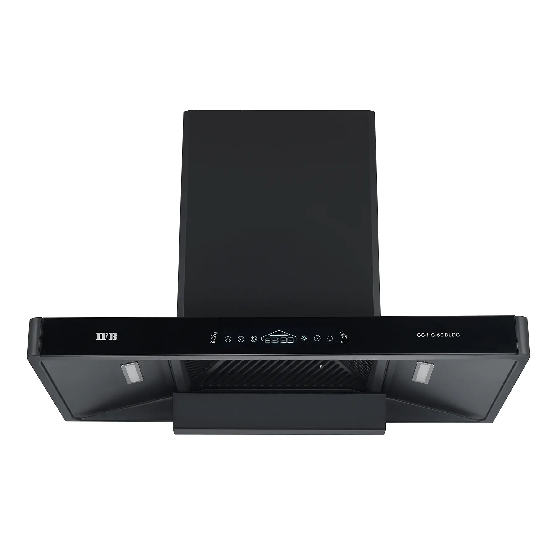 IFB GS-HC-60 BLDC Wall Mounting Chimney 60 cm Mahajan Electronics Online