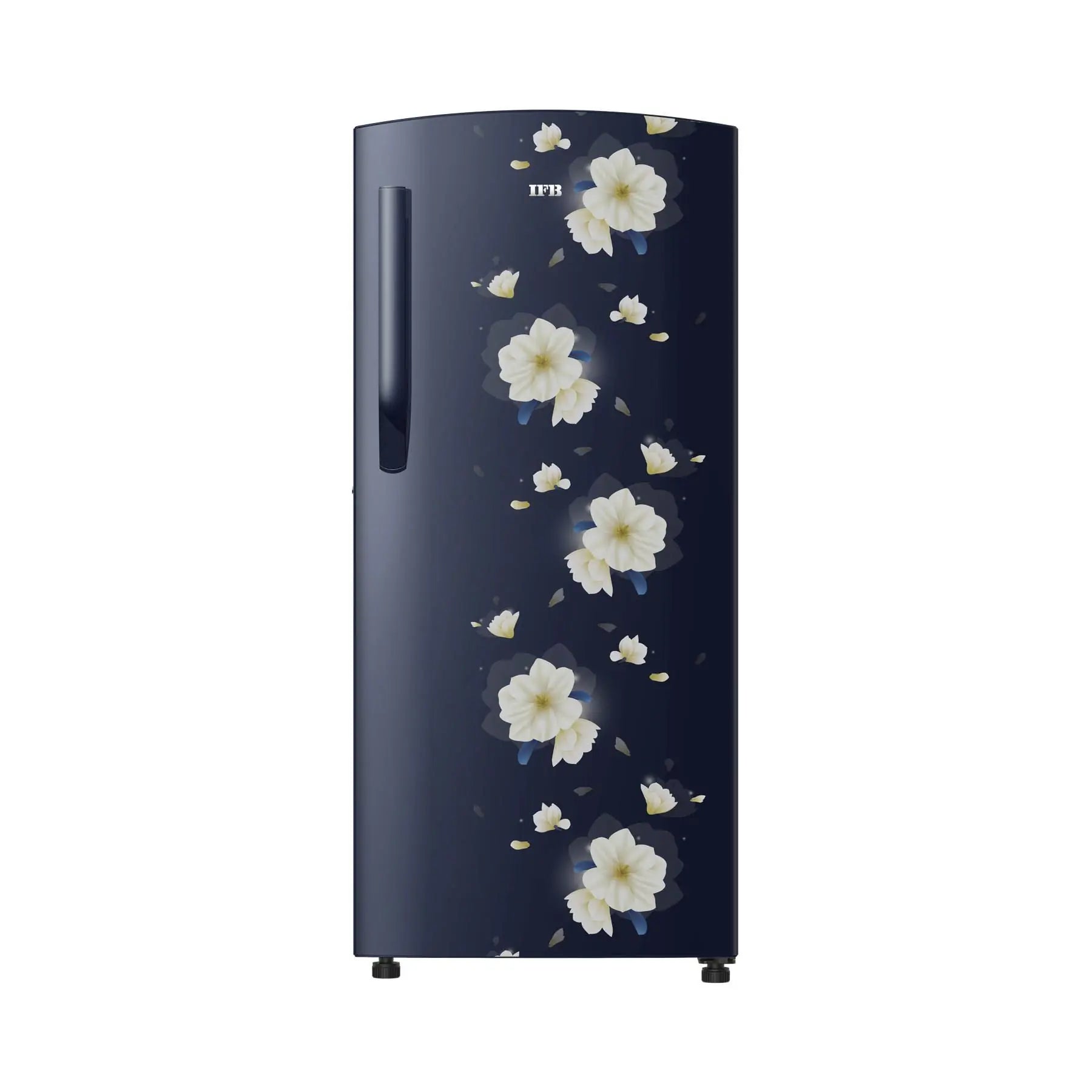 IFB IFBDC-2232FBF 187L 2 Star Direct-Cool Single Door Refrigerator Mahajan Electronics Online