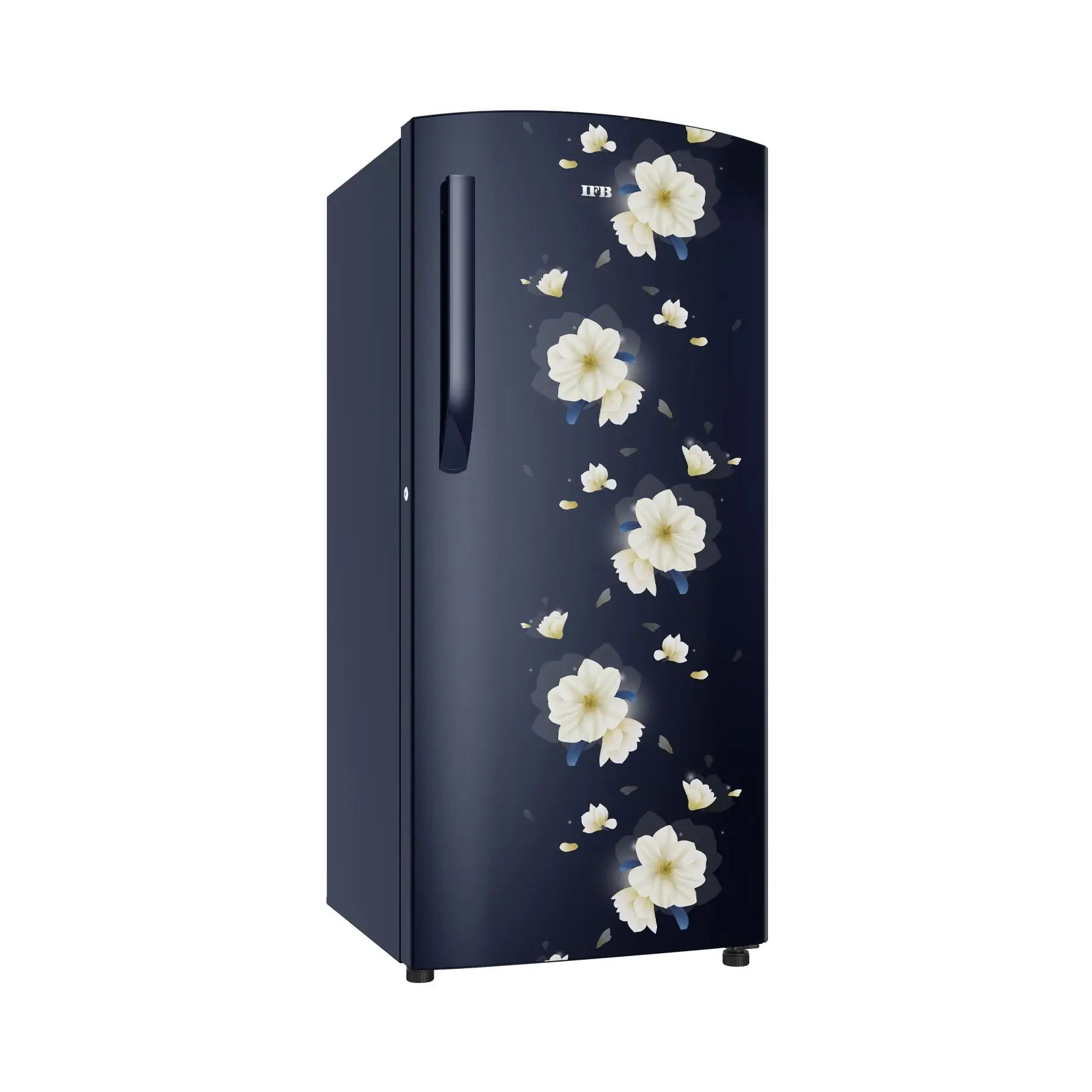 IFB IFBDC-2232FBF 187L 2 Star Direct-Cool Single Door Refrigerator Mahajan Electronics Online