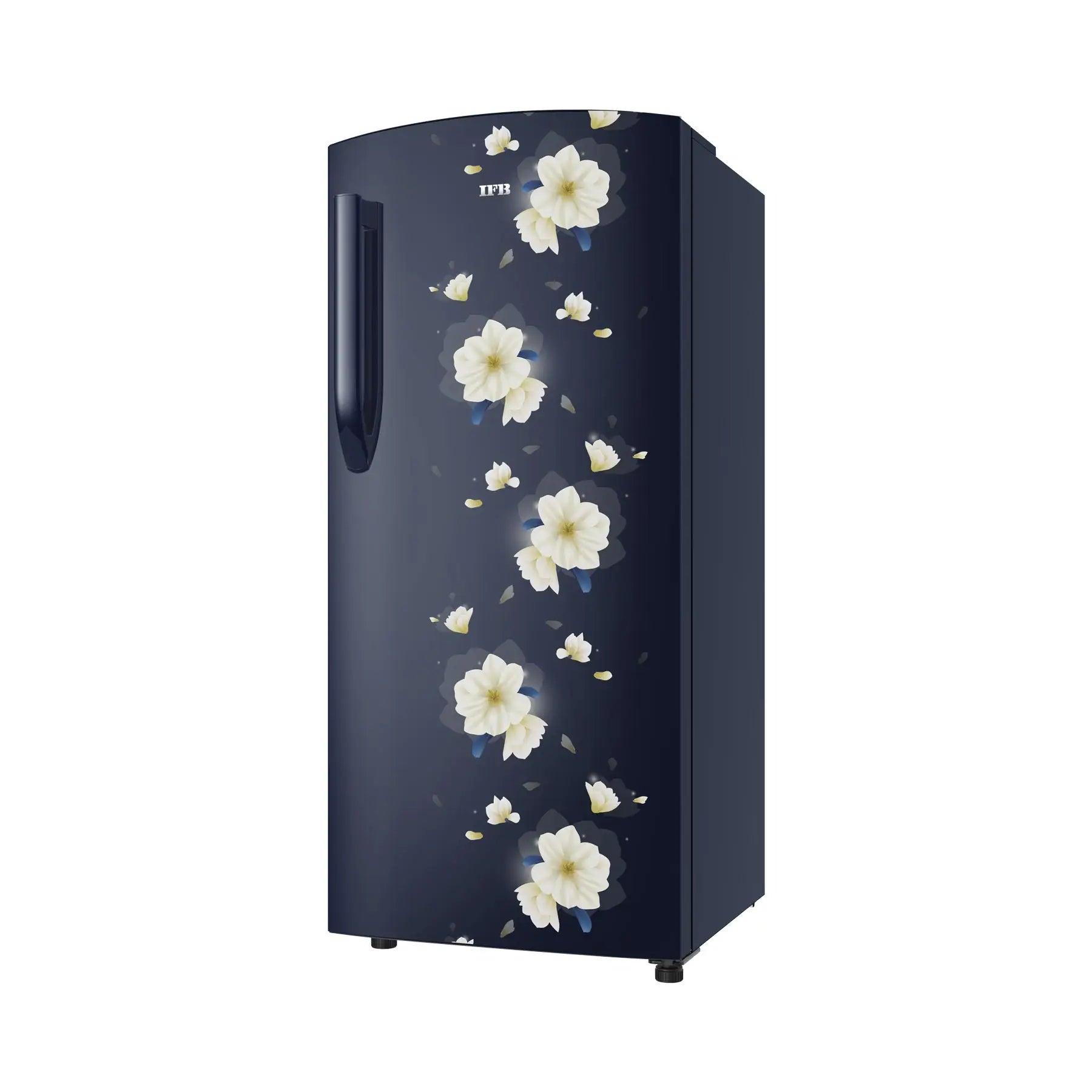 IFB IFBDC-2232FBF 187L 2 Star Direct-Cool Single Door Refrigerator Mahajan Electronics Online
