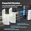 Coway Airmega Aim AP-0623B Finehepa Replacement Filter- Mahajan Electronics Online
