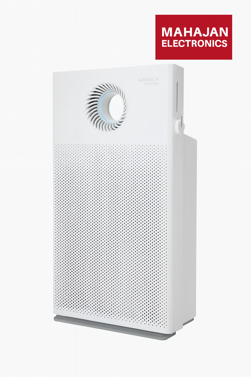 Coway AirMega Storm AP-1220B | Professional Air Purifier | 8500 Hr Filter Life | True HEPA | 7-Year Warranty | Mahajan Electronics Delhi NCR