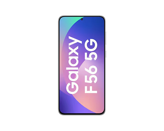 Samsung Galaxy F56 5G (Green, 8GB, 128GB) | Awesome Intelligence: Circle to Search, Intelligent Editing Mahajan Electronics Online