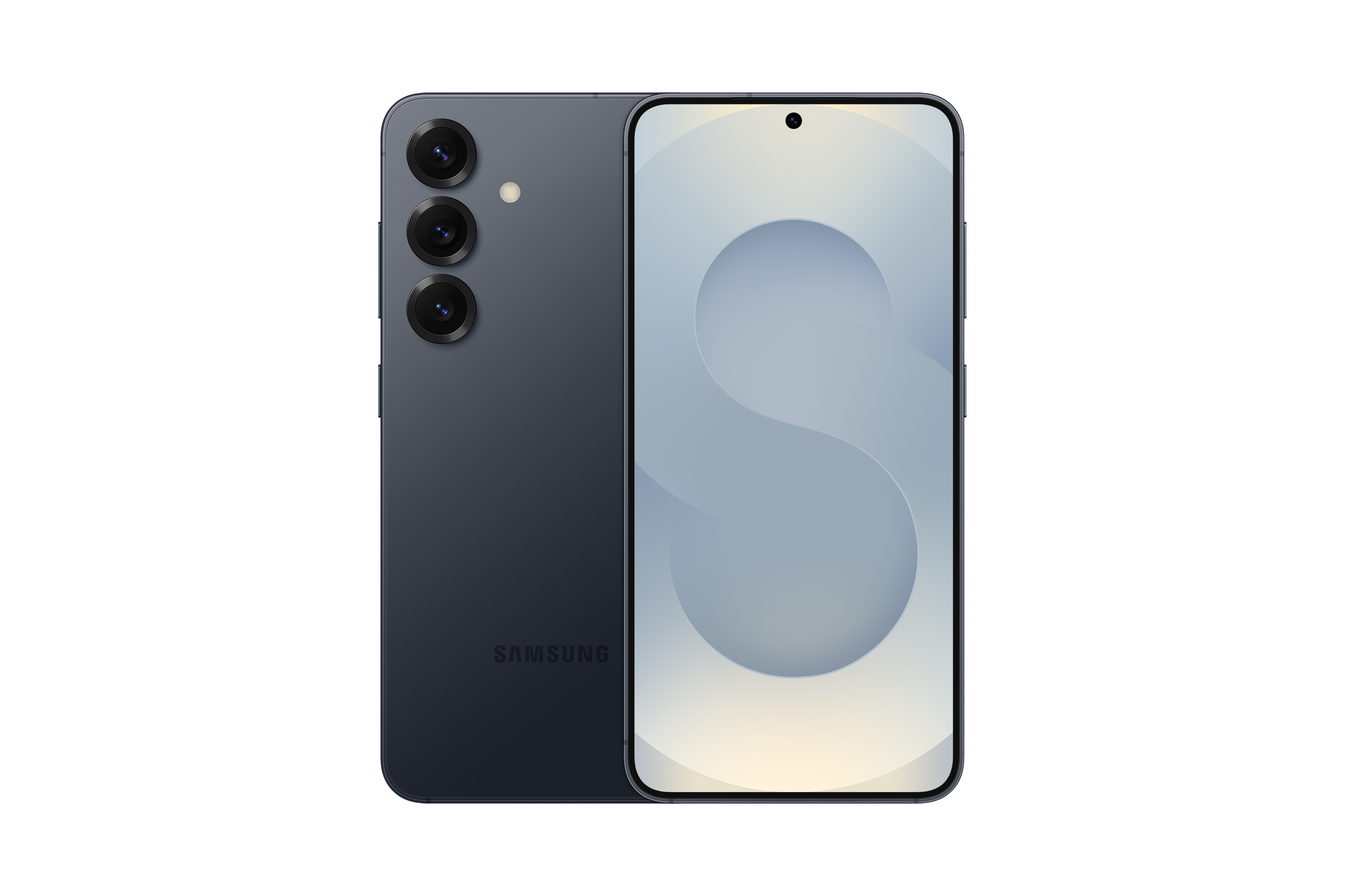 Samsung Galaxy S25 5G AI Smartphone (Blueblack, 12GB RAM, 256GB Storage), 50MP Camera with Galaxy AI Mahajan Electronics Online