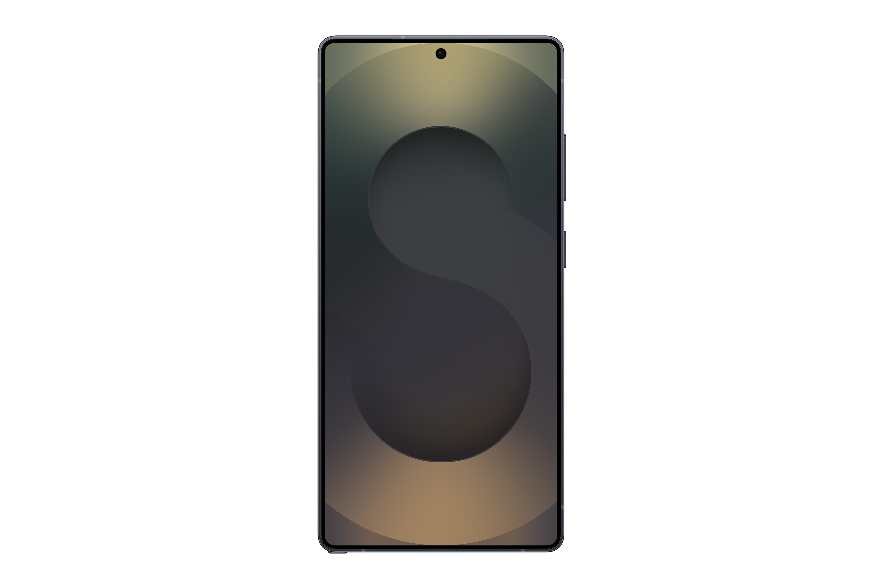 Samsung Galaxy S25 Ultra 5G AI Smartphone (Titanium Jetblack, 12GB RAM, 256GB Storage), 200MP Camera Mahajan Electronics Online