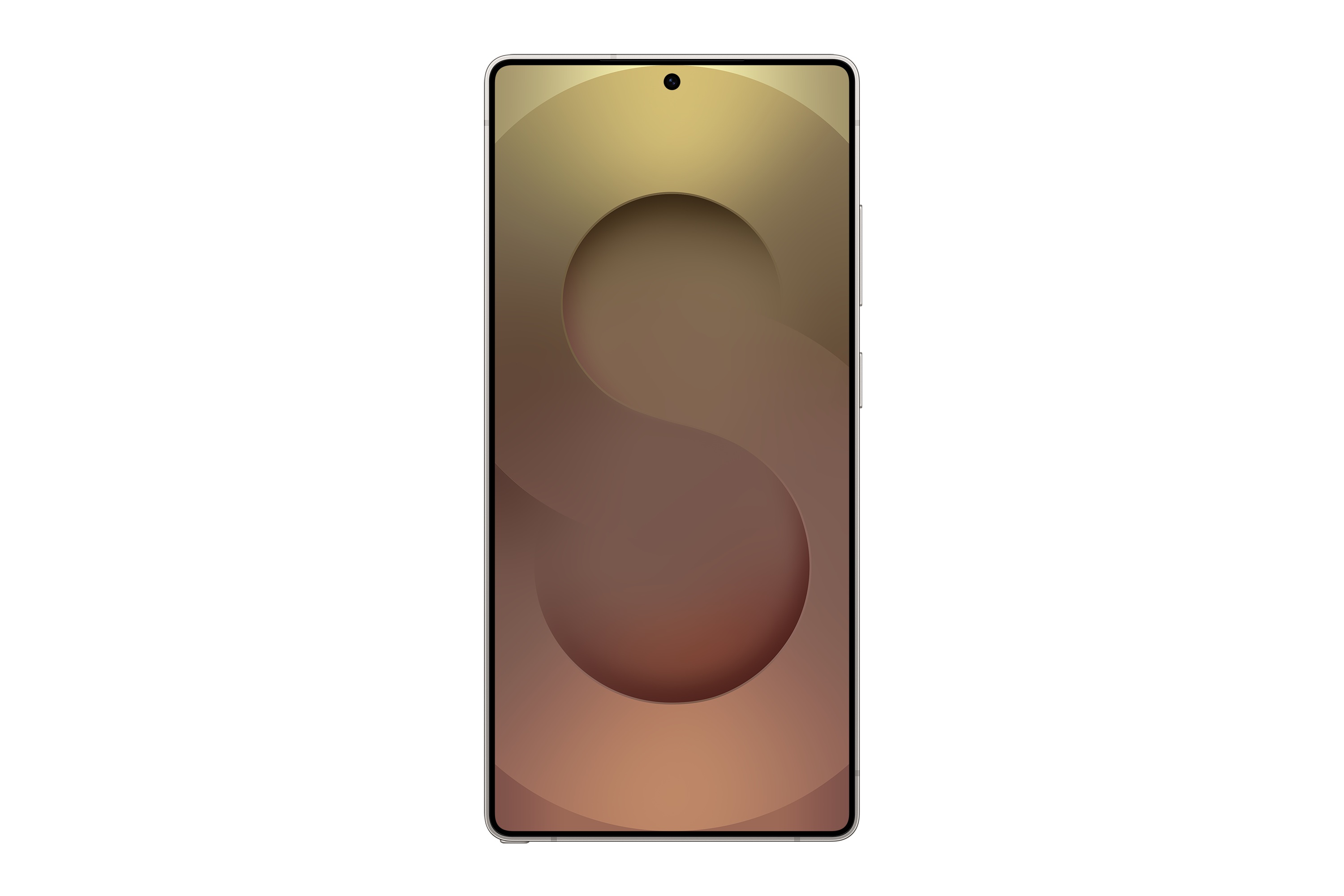 Samsung Galaxy S25 Ultra 5G AI Smartphone (Titanium Pinkgold, 12GB RAM, 512GB Storage) Mahajan Electronics Online