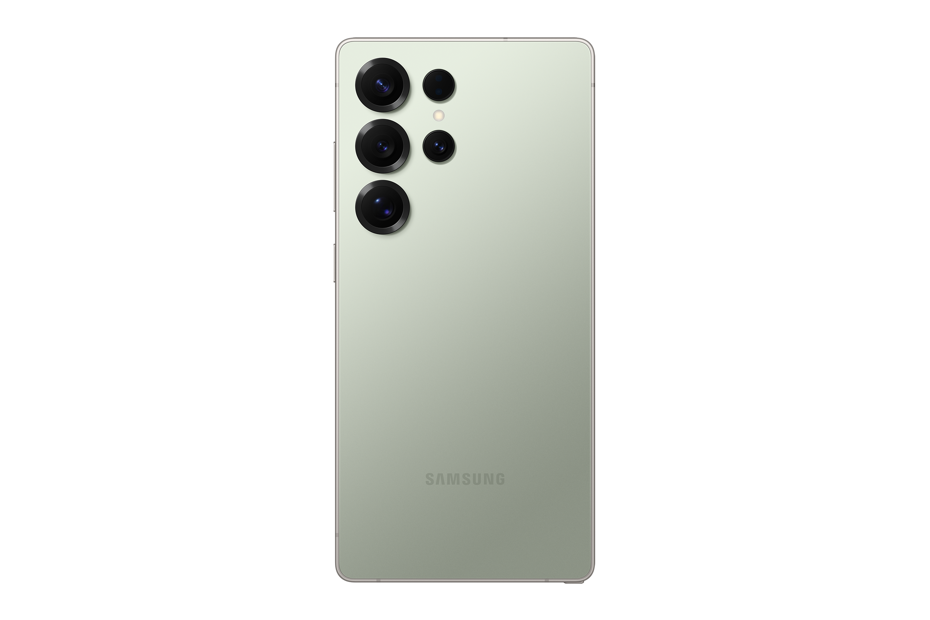 Samsung Galaxy S25 Ultra 5G AI Smartphone (Titanium Jade Green, 12GB RAM, 256GB Storage), 200MP Camera Mahajan Electronics