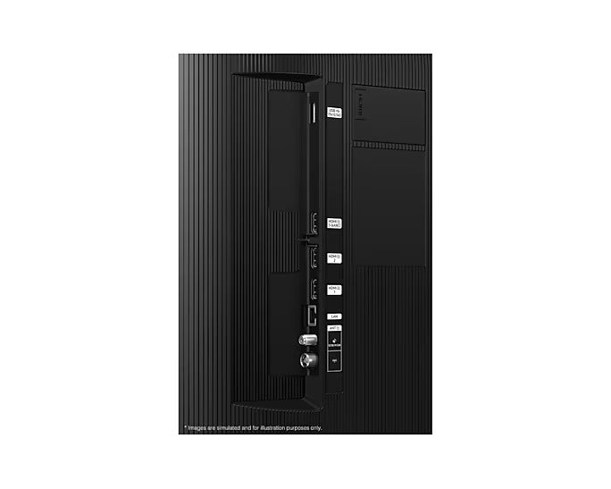 Samsung QA65Q7FAAULXL (65 inches) 4K Ultra HD Smart  Q7F QLED 4K Smart TV Mahajan Electronics Online