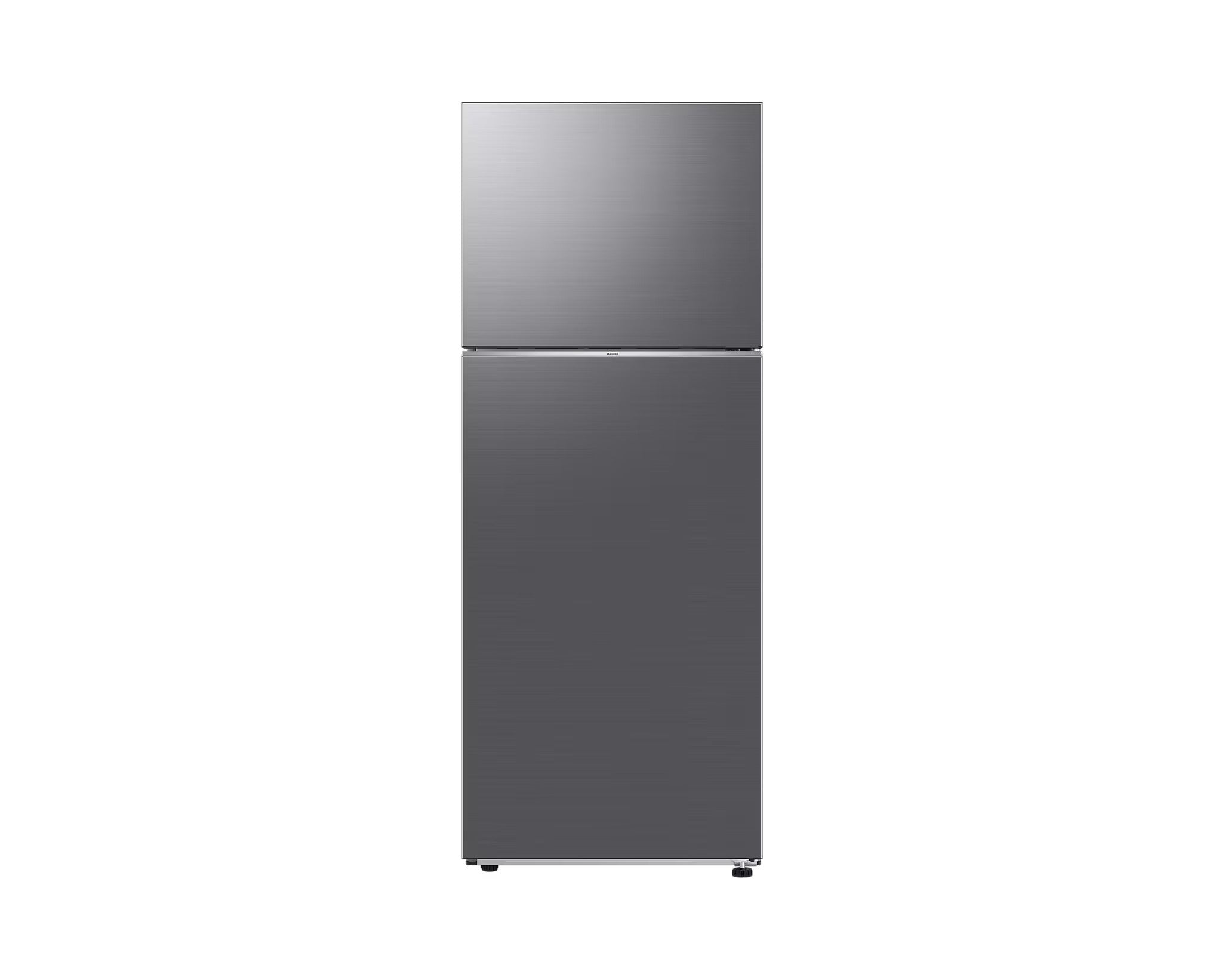Samsung RT56HG7A61SLTL 530L (2026 ModeL) 5-in-1 Convertible Double Door Refrigerator – Silver, Twin Cooling, Wi-Fi Enabled, AI Energy Mode, Digital Inverter Compressor-Online Mahajan Electronics