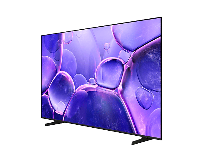 Samsung UA75U7300FUXXL 1.89 m (75) Crystal 4K UHD Smart TV Black Mahajan Electronics online