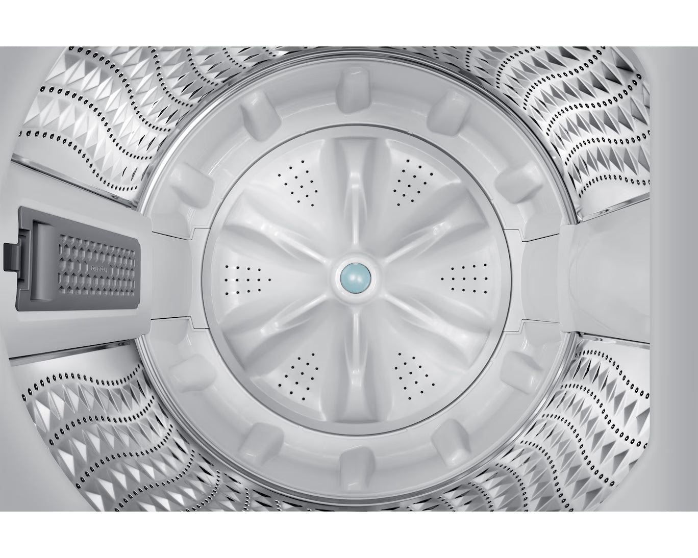 Samsung WA80F08S2CTL 8.0 5 star Fully Automatic Top Load Washing Machine Appliance (Versailles Gray) mahajan electronics onilne