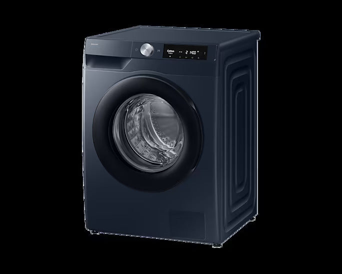 Samsung WW12DG6B24AS 12.0 kg Front Load Washing Machine with AI & SuperSpeed Mahajan Electronics Online