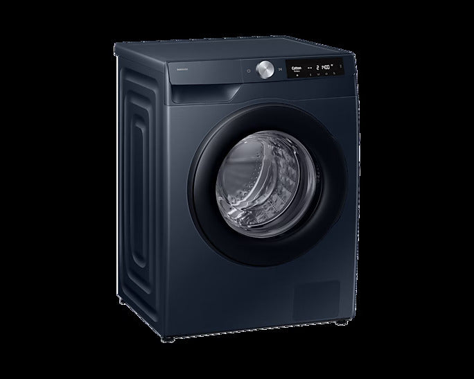 Samsung WW12DG6B24AS 12.0 kg Front Load Washing Machine with AI & SuperSpeed Mahajan Electronics Online