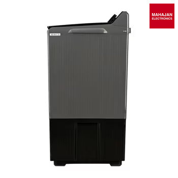 LG PX100B3SK2Z 10 KG Semi Automatic Washing Machine with Roller Jet Pulsator+, Rat Away Technology, Wind Jet โ Mahajan Electronics Online.