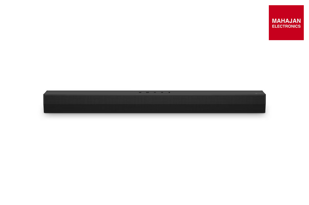 LG S40TR Soundbar for TV 4.1 channel, Wireless Rear Speaker, WOW Orchestra with WoW Interface – Mahajan Electronics Online.