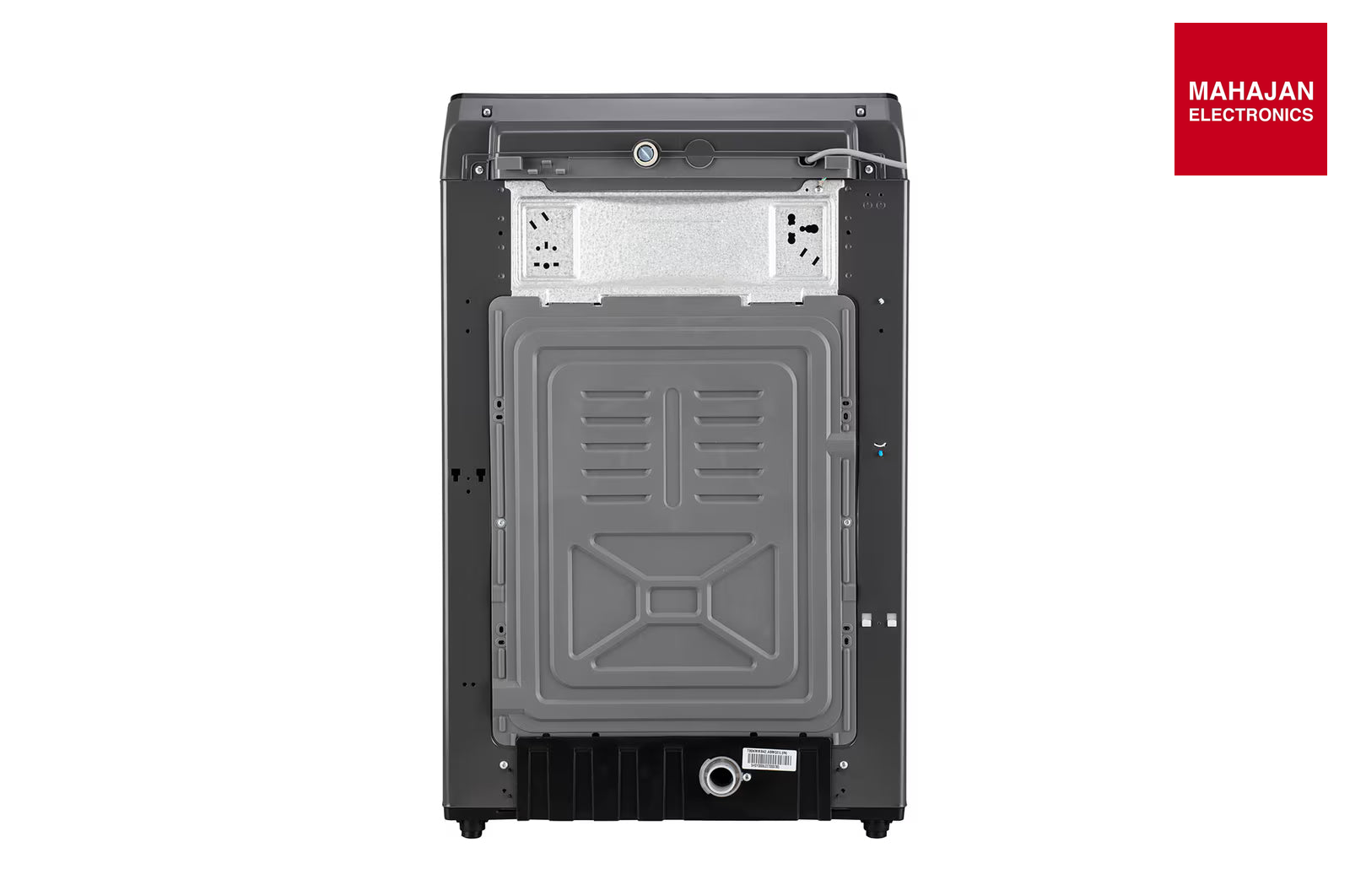 LG T80KMMB3Z secondary image 13 - Mahajan Electronics